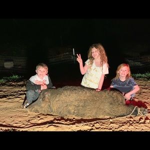 Meet your Posher, Coty